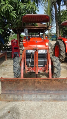 ขาย แทรกเตอร์ KUBOTA L3408   สวยๆ