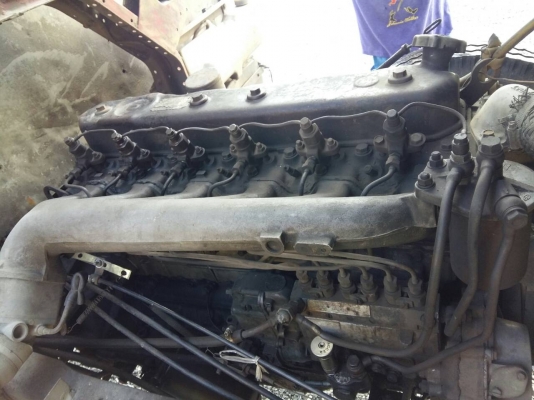 ขายรถ ISUZU Rocky เครื่อง 6BD1เลขเครื่องไม่ตรง เครื่องดี คัสซีสวย ตู้3บาน