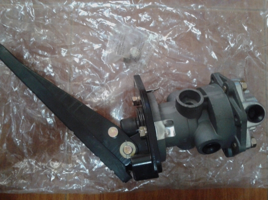 ตีนเหยียบเบรคชิฟฟี่ HINO