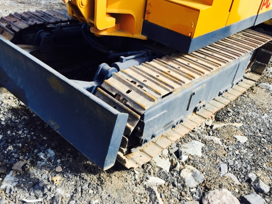 ขายKOMATSU PC20-1เก่านอก พร้อมใช้งานครับ ขายKOMATSU PC20-1เก่านอก พร้อมใช้งานครับ