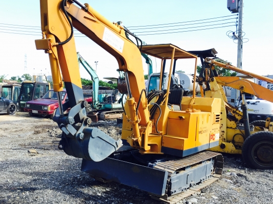 ขายKOMATSU PC20-1เก่านอก พร้อมใช้งานครับ ขายKOMATSU PC20-1เก่านอก พร้อมใช้งานครับ