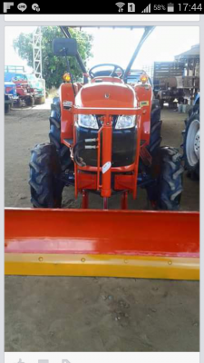 ถไถคูโบต้าL3608 พร้อมไช้งานรถอยู่วังบัว คลองขลุง กำแพงเพชร  ราคา285000บาท   มีไบมีดหน้าหนึ่งอัน กับผาน6หนึ่งอัน สนใจสอบุถามได้ที่081 3655997 อำพร  พาเจริญ  ราคาต่อรองได้อีกนะครับ