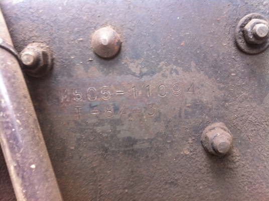 6ล้อ ฮีโน่ 120แรง เครื่องดีคัซซีสวยพร้อมใช้ ชุดโอนครบ ราคา 198000