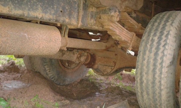 ขาย 6 ล้อ 110 แรง สภาพเดิม เครื่องดี สีดี ราคาต่อรองได้