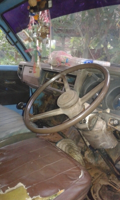 ขาย 6 ล้อ 110 แรง สภาพเดิม เครื่องดี สีดี ราคาต่อรองได้