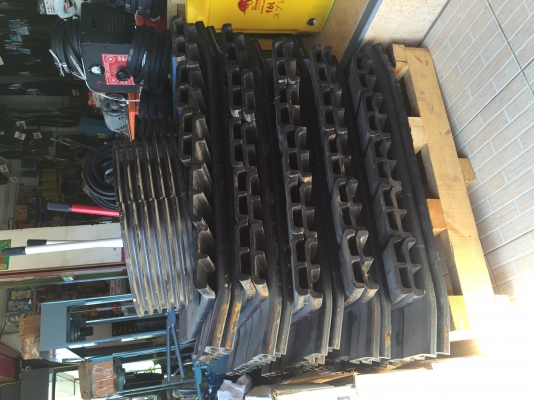 ขายใบแทรค D2 ขายใบแทรค D2