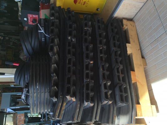 ขายใบแทรค D2