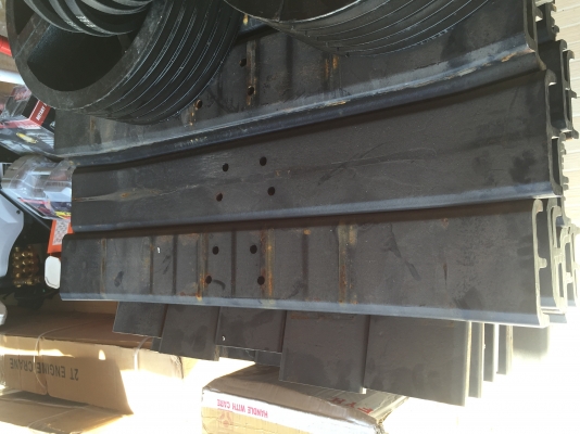 ขายใบแทรค D2 ขายใบแทรค D2