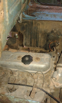 ขาย 6 ล้อ 110 แรง สภาพเดิม เครื่องดี สีดี ราคาต่อรองได้