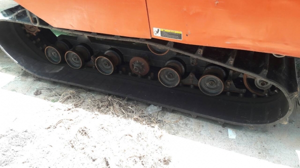 ขายรถเกี่ยว DC95 Gmนางฟ้ามาแล้ว