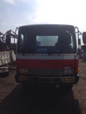 ขาย MITSUBICHI FK416 เครื่อง6D15 ขาย MITSUBICHI FK416 เครื่อง6D15