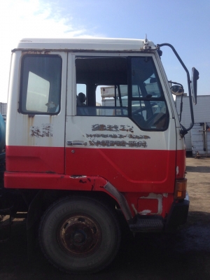 ขาย MITSUBICHI FK416 เครื่อง6D15 ขาย MITSUBICHI FK416 เครื่อง6D15