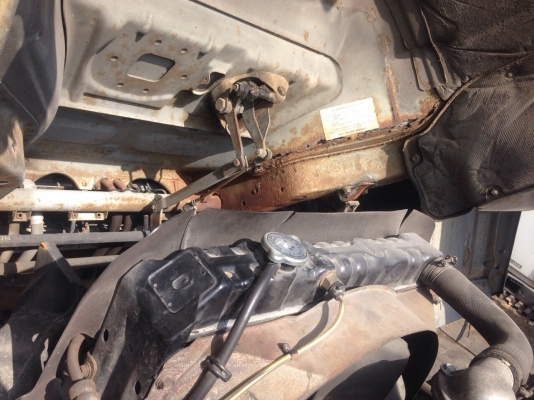 ขาย MITSUBICHI FK416 เครื่อง6D15 ขาย MITSUBICHI FK416 เครื่อง6D15