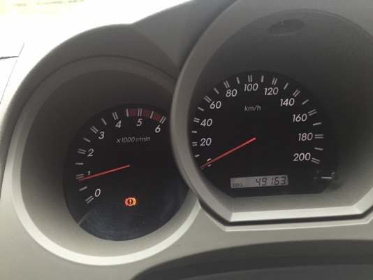 (สภาพ95 เปอร์เซ็นต์)2009 TOYOTA HILUX VIGO 3.0 G DOUBLE CAB PRERUNNER (สภาพ95 เปอร์เซ็นต์)2009 TOYOTA HILUX VIGO 3.0 G DOUBLE CAB PRERUNNER