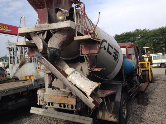 ขายจ้า HINO GD3HEA  เครื่องHO7D