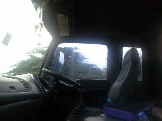 ขาย isuzu Deca