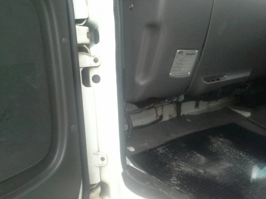 ขาย isuzu Deca