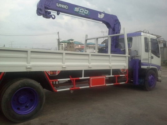 ขาย isuzu Deca