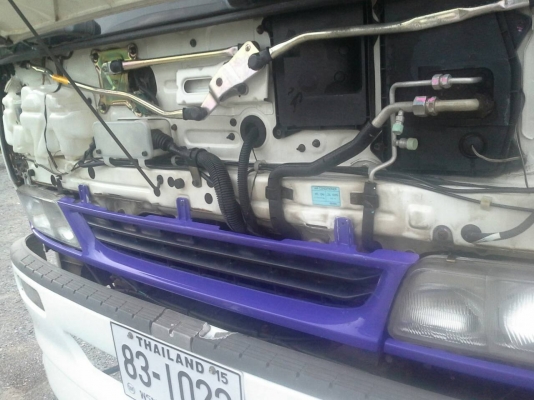 ขาย isuzu Deca