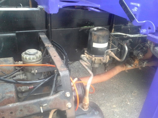 ขาย isuzu Deca