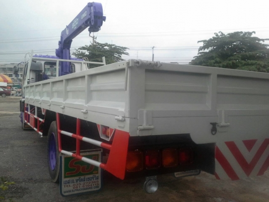 ขาย isuzu Deca