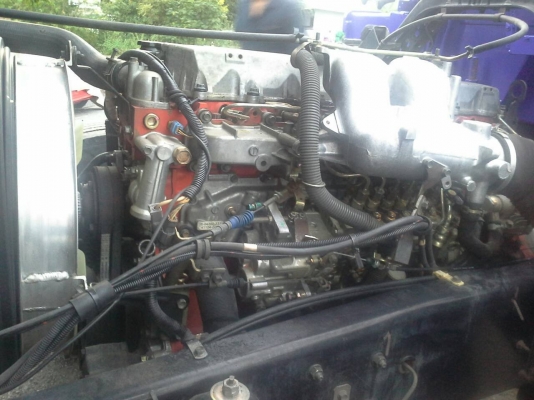 ขาย isuzu Deca