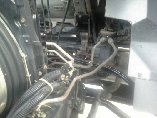 ขาย isuzu Deca