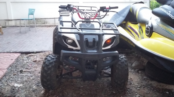 ขาย ATV 110cc