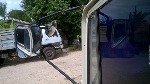 ขายหัวเก๋ง ฮีโน่