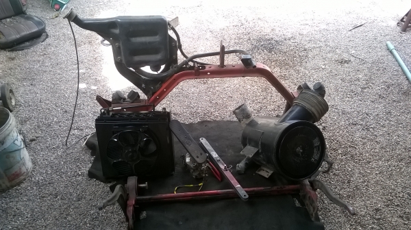 ขายหัวเก๋ง ฮีโน่