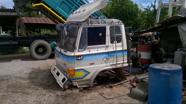 ขายหัวเก๋ง ฮีโน่