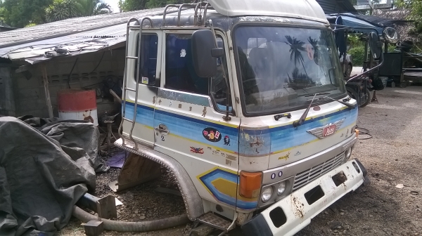 ขายหัวเก๋ง ฮีโน่