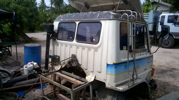 ขายหัวเก๋ง ฮีโน่