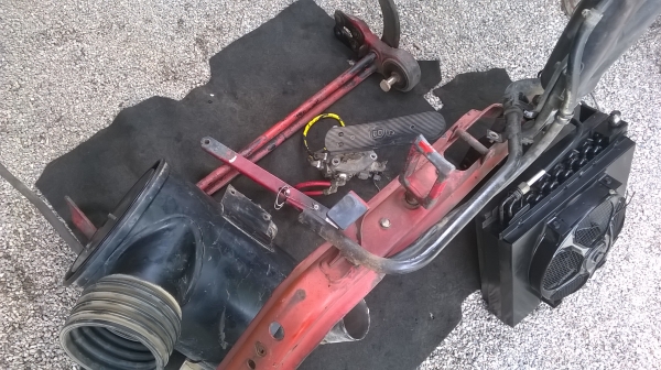 ขายหัวเก๋ง ฮีโน่