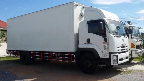 ISUZU-240-ปี53-ยาว7,60มออกห้างสภาพสวยจัดใช้น้อยมาก.ราคา-1.275.000- ISUZU-240-ปี53-ยาว7,60มออกห้างสภาพสวยจัดใช้น้อยมาก.ราคา-1.275.000-