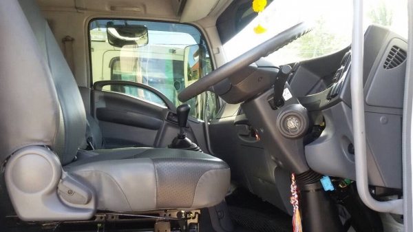 ISUZU-240-ปี53-ยาว7,60มออกห้างสภาพสวยจัดใช้น้อยมาก.ราคา-1.275.000- ISUZU-240-ปี53-ยาว7,60มออกห้างสภาพสวยจัดใช้น้อยมาก.ราคา-1.275.000-