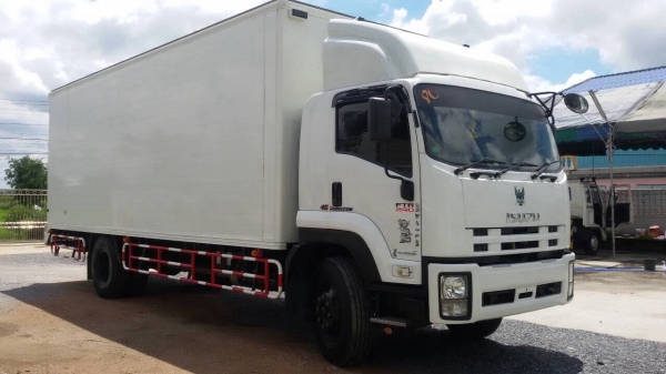 ISUZU-240-ปี53-ยาว7,60มออกห้างสภาพสวยจัดใช้น้อยมาก.ราคา-1.275.000- ISUZU-240-ปี53-ยาว7,60มออกห้างสภาพสวยจัดใช้น้อยมาก.ราคา-1.275.000-