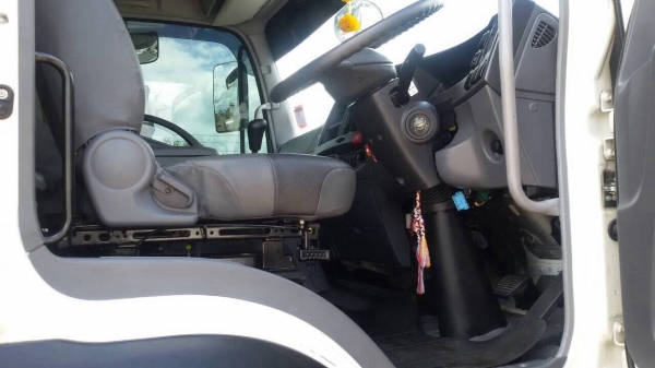 ISUZU-240-ปี53-ยาว7,60มออกห้างสภาพสวยจัดใช้น้อยมาก.ราคา-1.275.000- ISUZU-240-ปี53-ยาว7,60มออกห้างสภาพสวยจัดใช้น้อยมาก.ราคา-1.275.000-