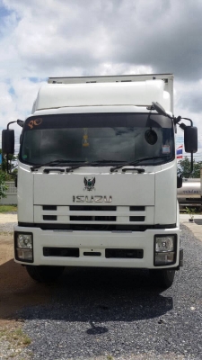 ISUZU-240-ปี53-ยาว7,60มออกห้างสภาพสวยจัดใช้น้อยมาก.ราคา-1.275.000- ISUZU-240-ปี53-ยาว7,60มออกห้างสภาพสวยจัดใช้น้อยมาก.ราคา-1.275.000-