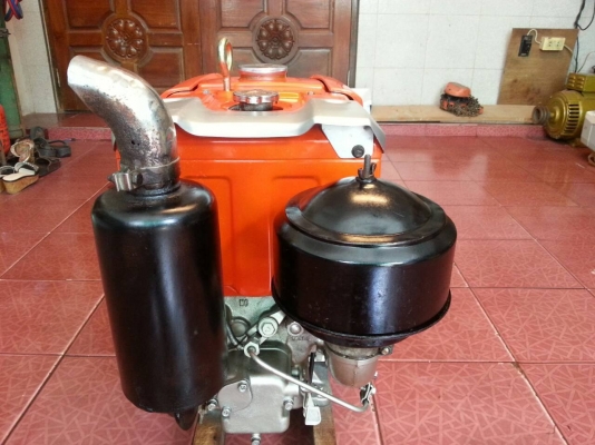 ขาย kubota RT140 เครื่องสภาพสวยมาก เครื่องติดนิ่ม รับประกัน 2 เดือน 34,000 บาท