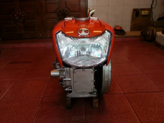 ขาย kubota RT140 เครื่องสภาพสวยมาก เครื่องติดนิ่ม รับประกัน 2 เดือน 34,000 บาท
