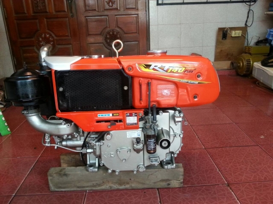 ขาย kubota RT140 เครื่องสภาพสวยมาก เครื่องติดนิ่ม รับประกัน 2 เดือน 34,000 บาท