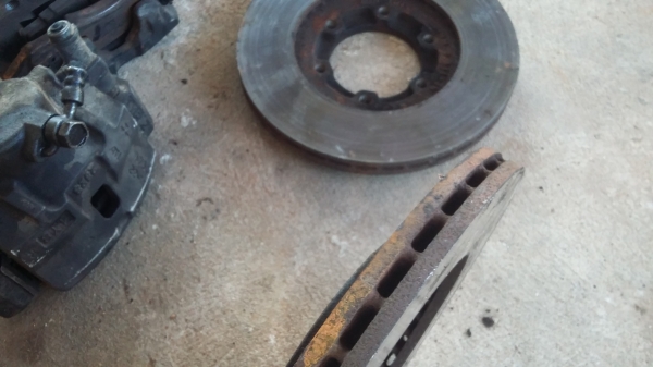 เบรคเดิมอีซูสุดราก้อนครับ เบรคเดิมอีซูสุดราก้อนครับ