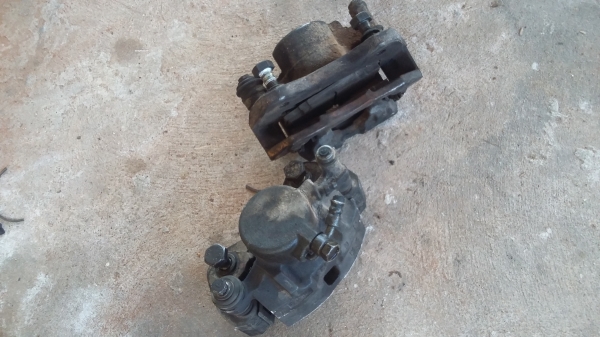 เบรคเดิมอีซูสุดราก้อนครับ เบรคเดิมอีซูสุดราก้อนครับ