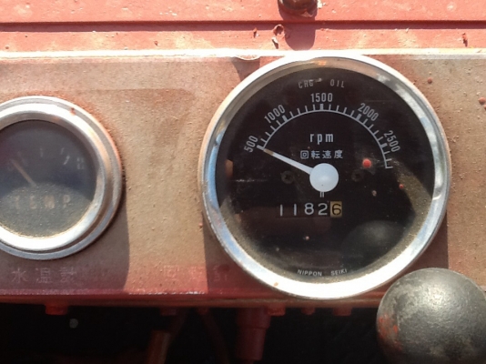 รถแบคโฮihi is-010a สภาพดีพร้อมใช้เพิ่งเข้าจากญี่ปุ่นทำสีใหม่เรียบร้อย