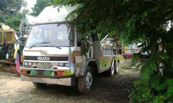 **ขายแล้วครับขอบคุณ ลูกค้า และ ขอบคุณ Truck2hand ครับ **ขายแล้วครับขอบคุณ ลูกค้า และ ขอบคุณ Truck2hand ครับ