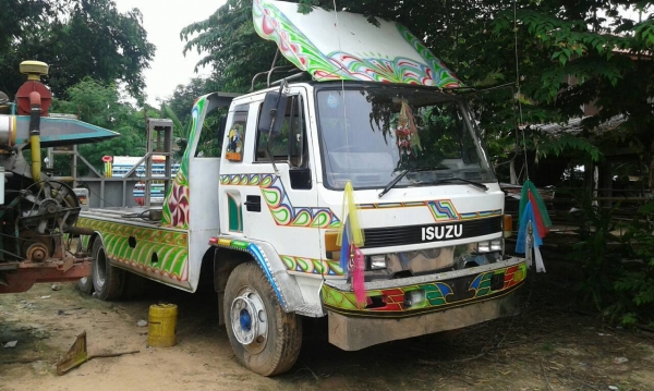 **ขายแล้วครับขอบคุณ ลูกค้า และ ขอบคุณ Truck2hand ครับ **ขายแล้วครับขอบคุณ ลูกค้า และ ขอบคุณ Truck2hand ครับ