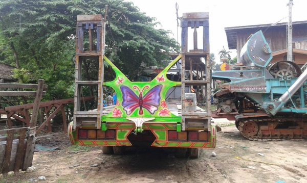 **ขายแล้วครับขอบคุณ ลูกค้า และ ขอบคุณ Truck2hand ครับ **ขายแล้วครับขอบคุณ ลูกค้า และ ขอบคุณ Truck2hand ครับ