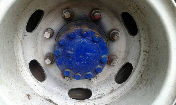 **ขายแล้วครับขอบคุณ ลูกค้า และ ขอบคุณ Truck2hand ครับ **ขายแล้วครับขอบคุณ ลูกค้า และ ขอบคุณ Truck2hand ครับ