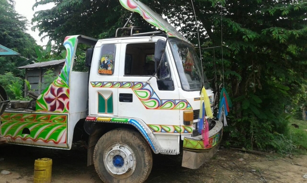 **ขายแล้วครับขอบคุณ ลูกค้า และ ขอบคุณ Truck2hand ครับ **ขายแล้วครับขอบคุณ ลูกค้า และ ขอบคุณ Truck2hand ครับ